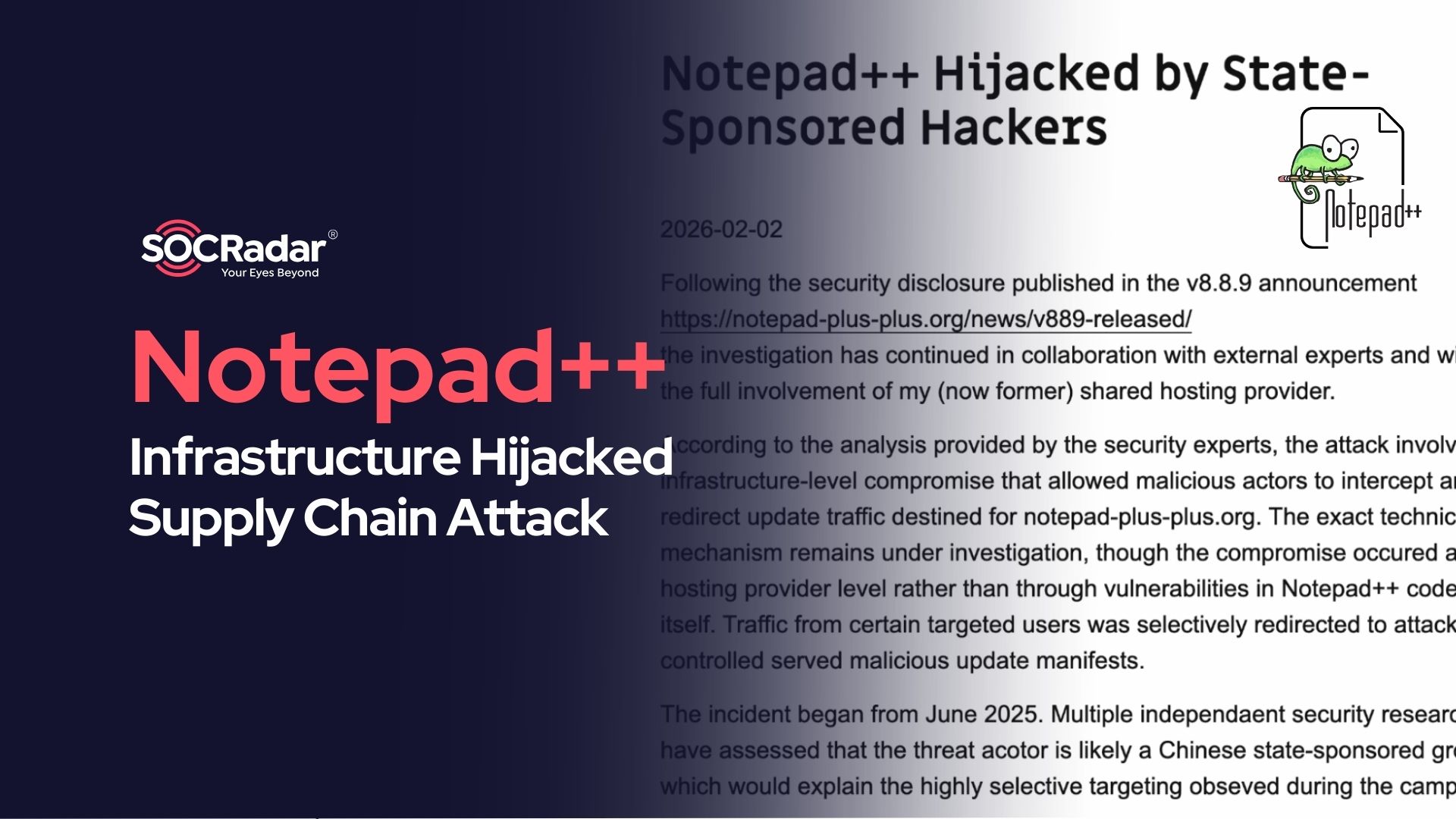 The Technical Attack: How Certificate Validation Became the Weak Link - contextual illustration