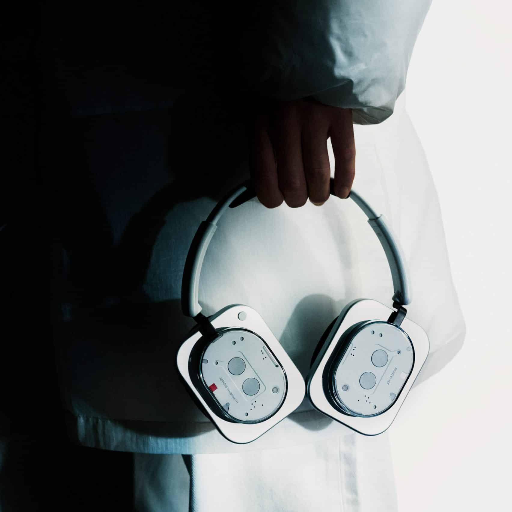 The Nothing Ecosystem: Understanding the Brand Strategy - visual representation