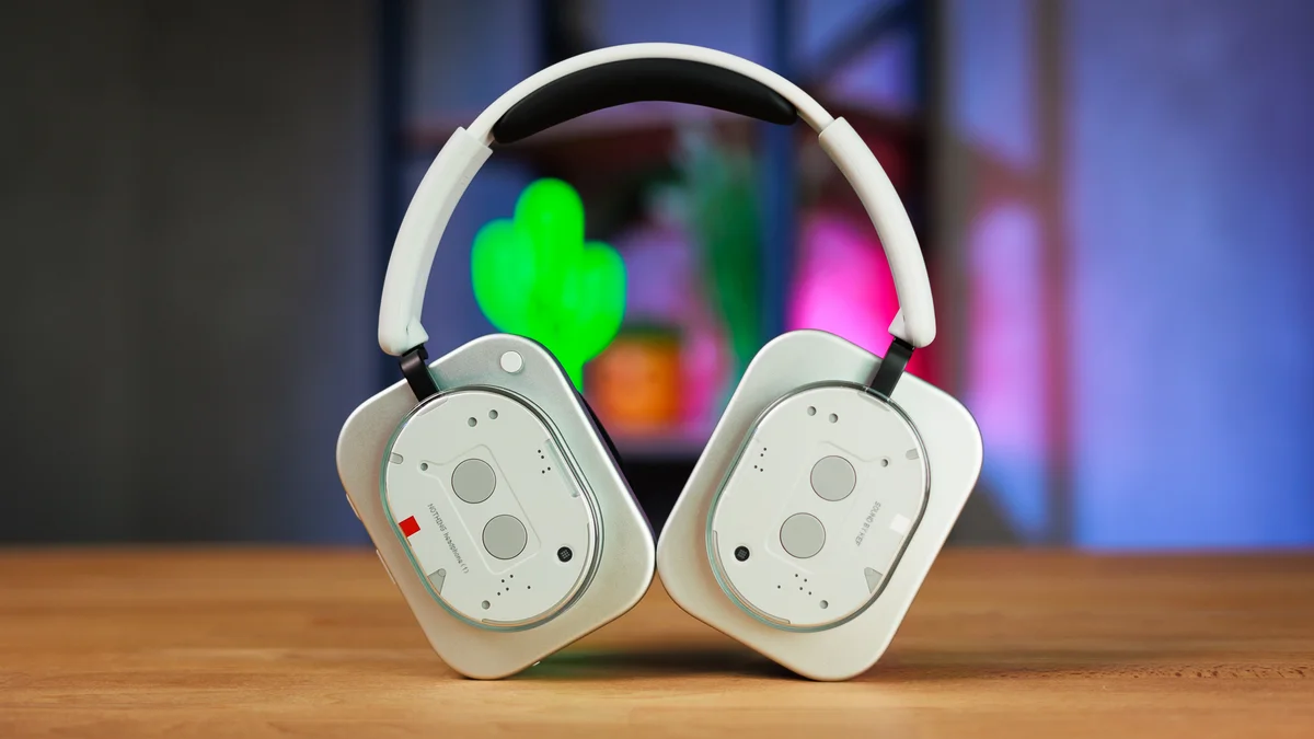 Battery Life: Where Budget Often Gets it Right - visual representation