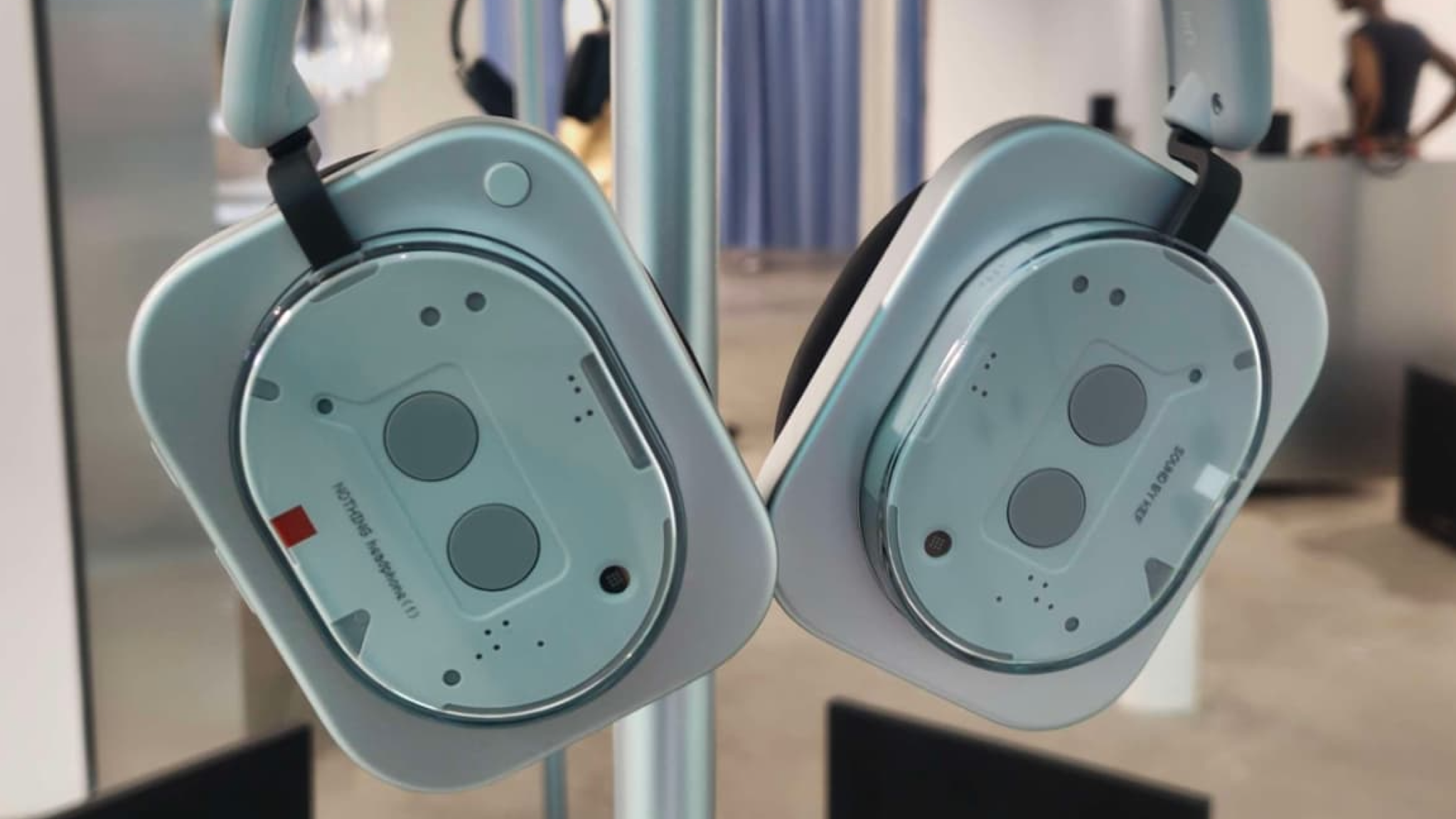 The Soundcore and Anker Shadow: Direct Competition - visual representation