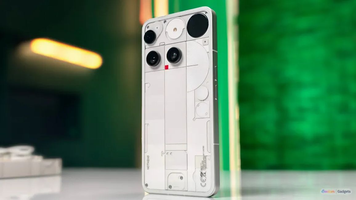 Conclusion: The Flagship Era Is Actually Over - visual representation