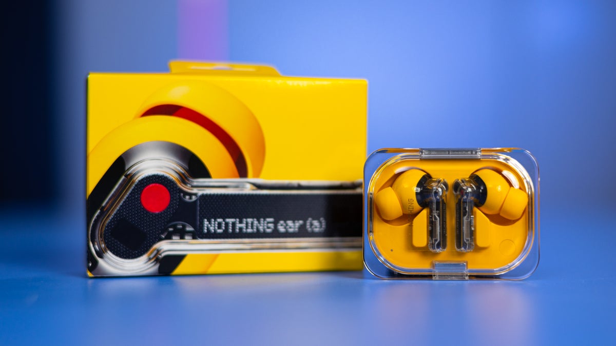 Performance and Sound Quality - contextual illustration