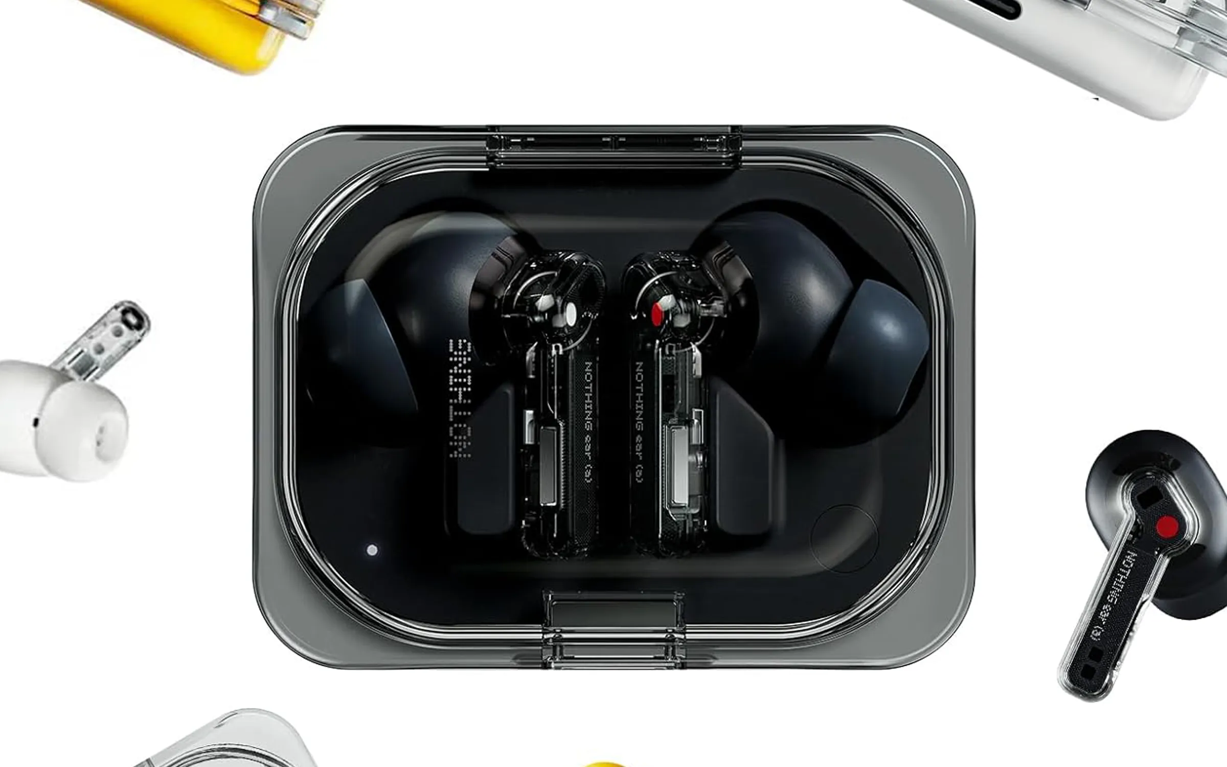 Who Should Buy These? - visual representation
