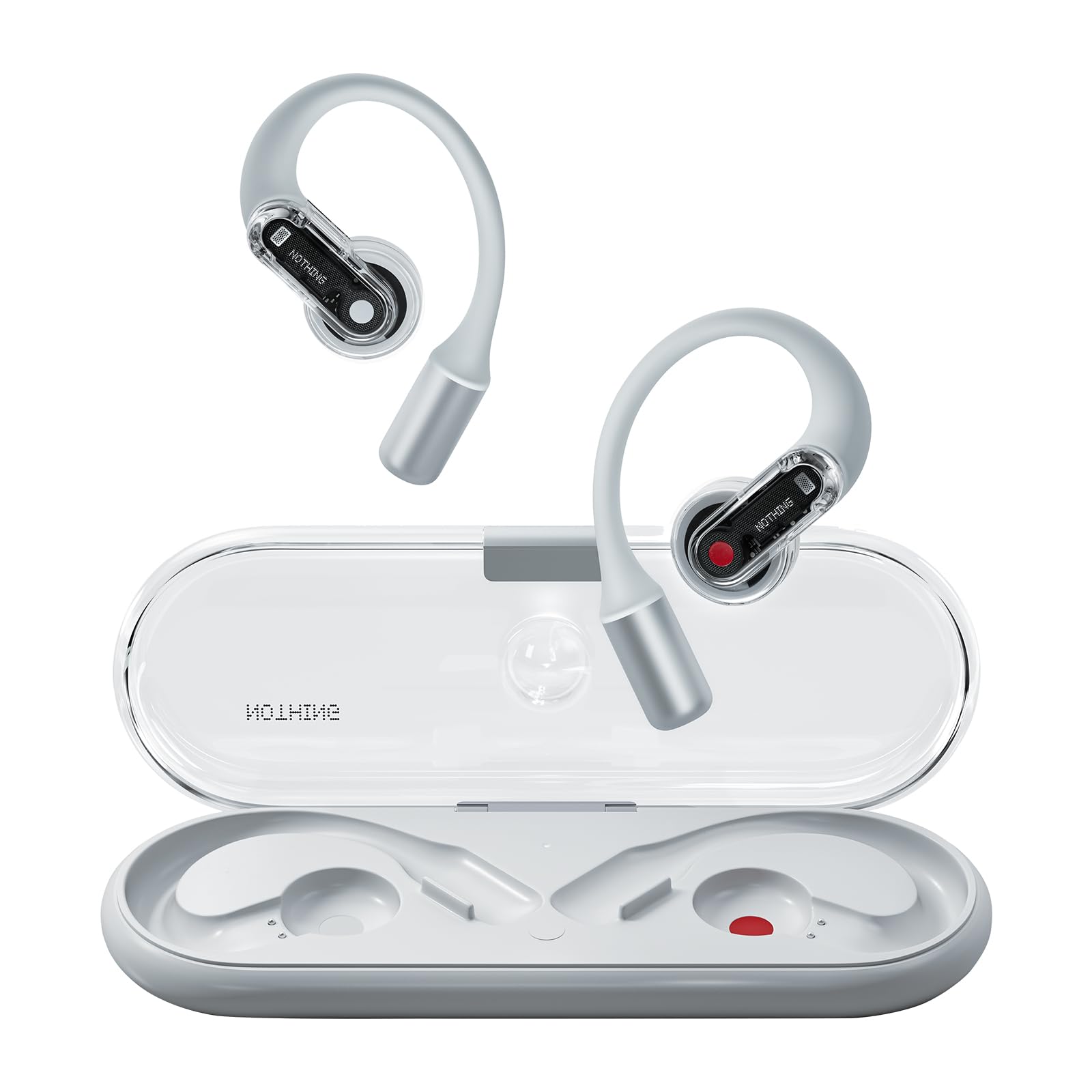 What Are the Nothing Ear (a)? - contextual illustration