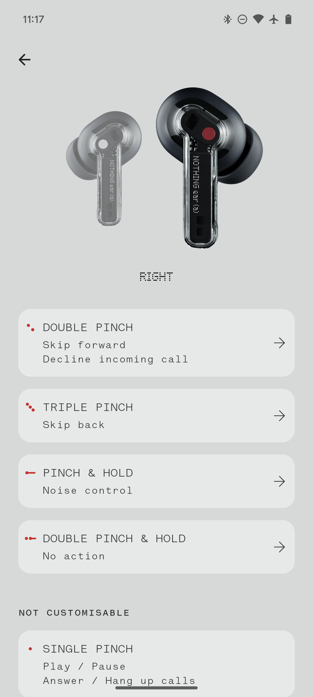 Conclusion: The Earbud That Converts Skeptics - visual representation