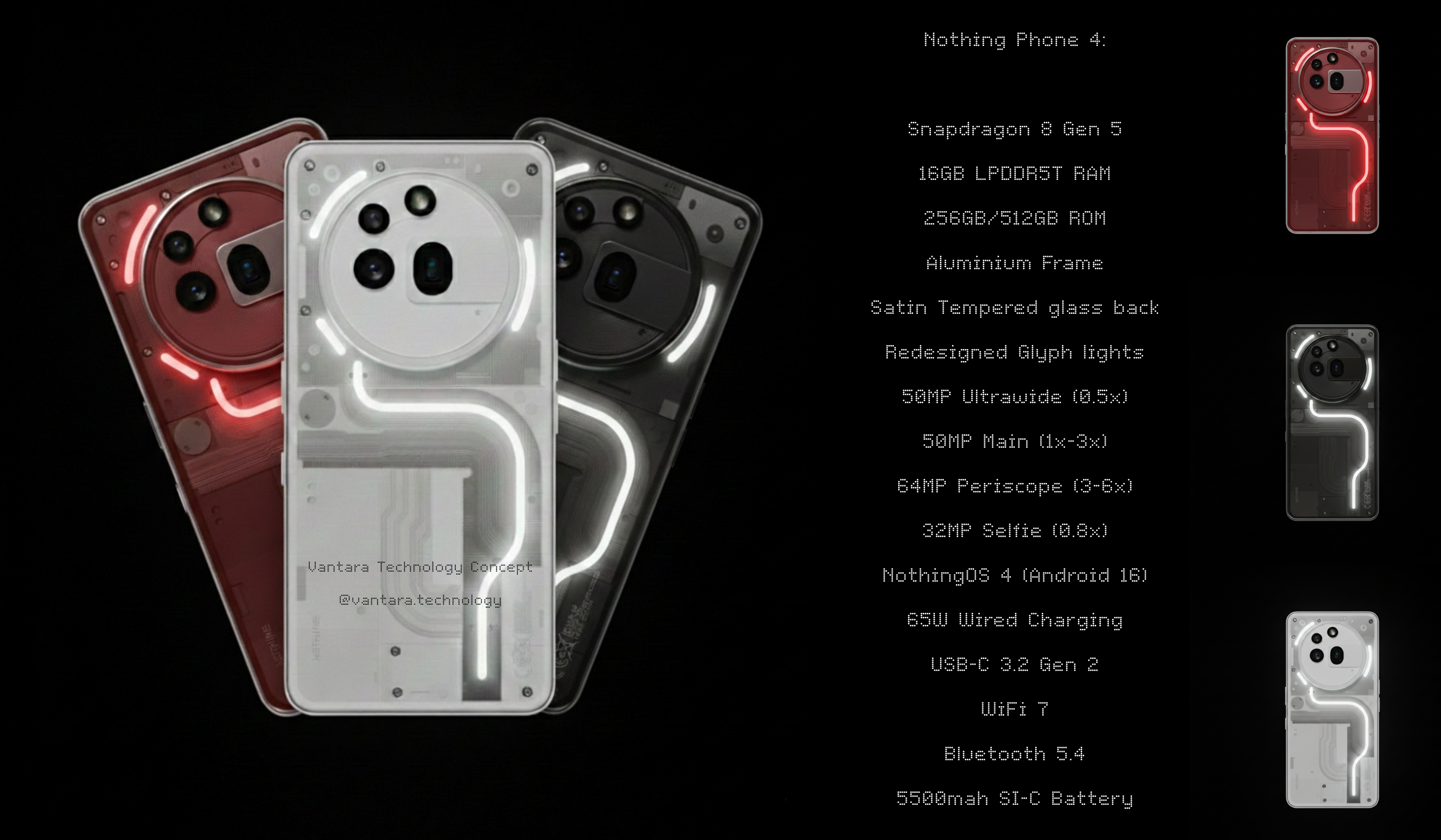 TL; DR - visual representation