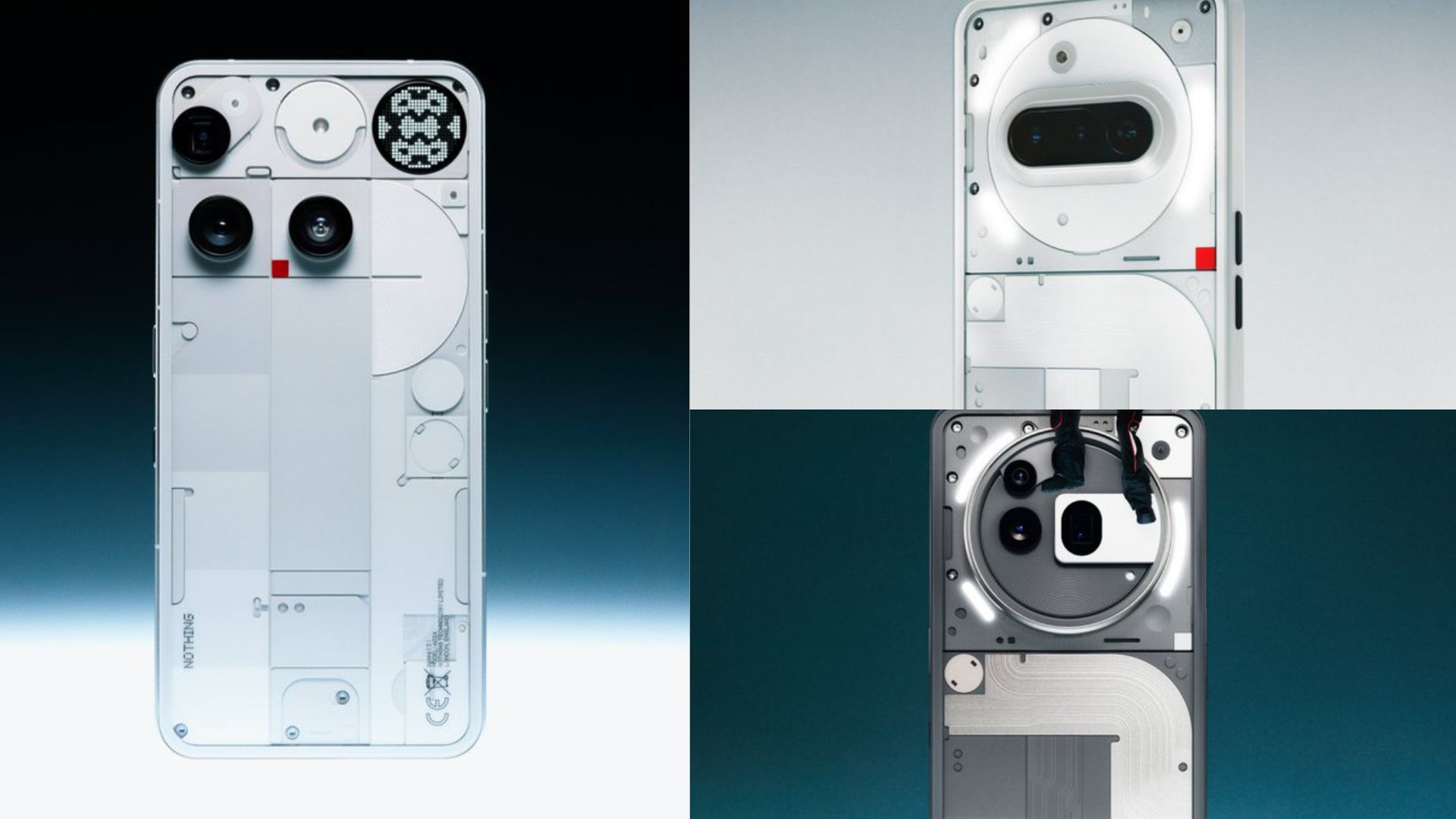 User Experience Implications: When Software Replaces Hardware - visual representation