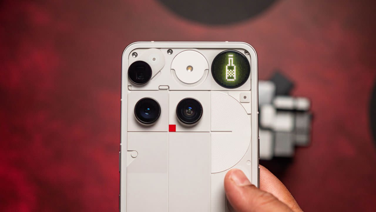 Build Quality and Durability Considerations - visual representation