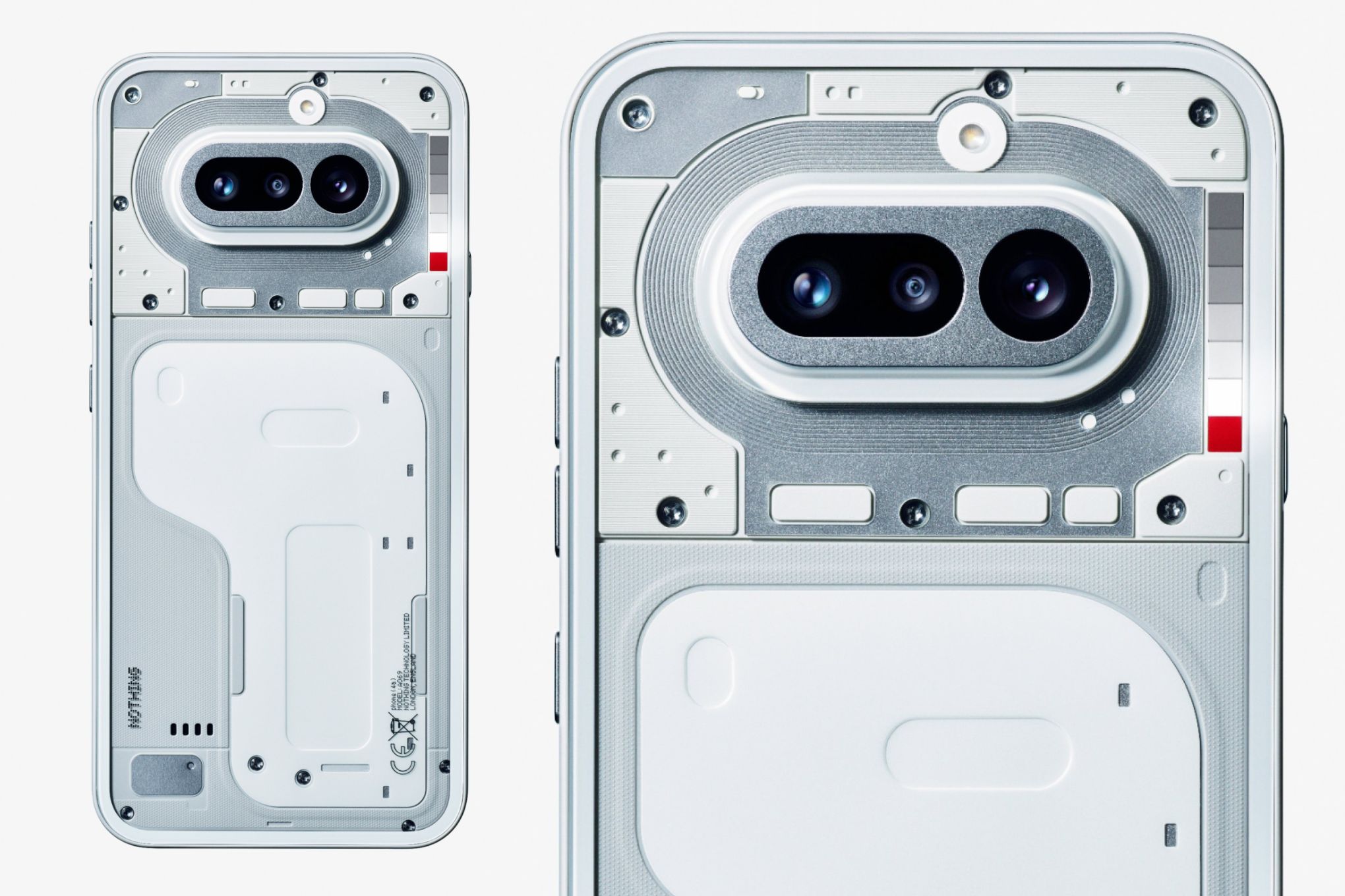 Why Design Details Matter in Midrange Phones - visual representation