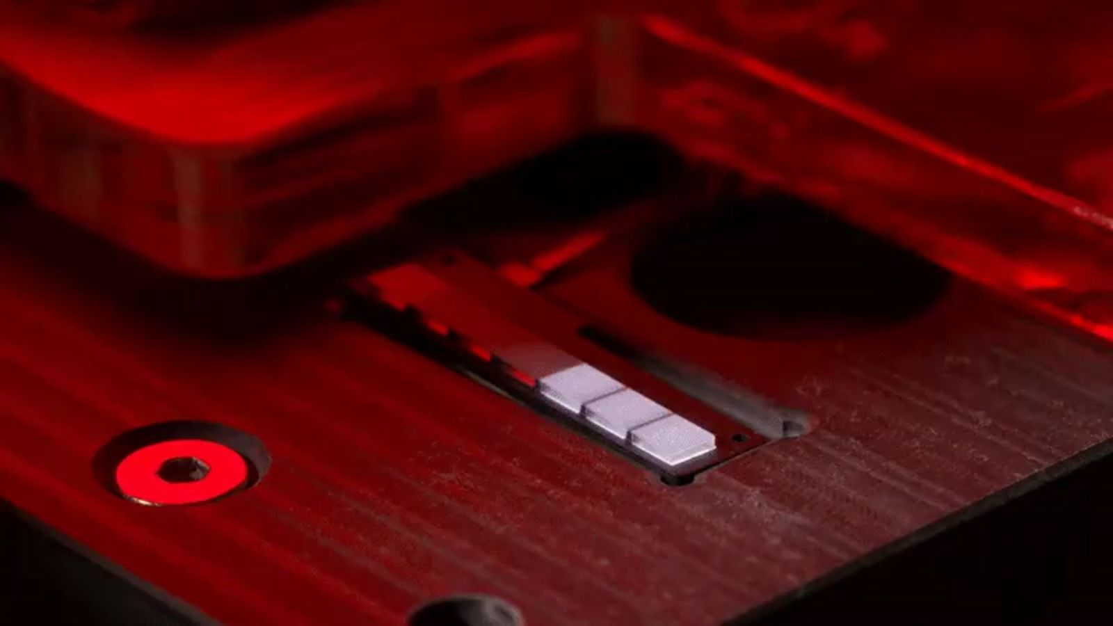 Launch Timeline and Availability - visual representation