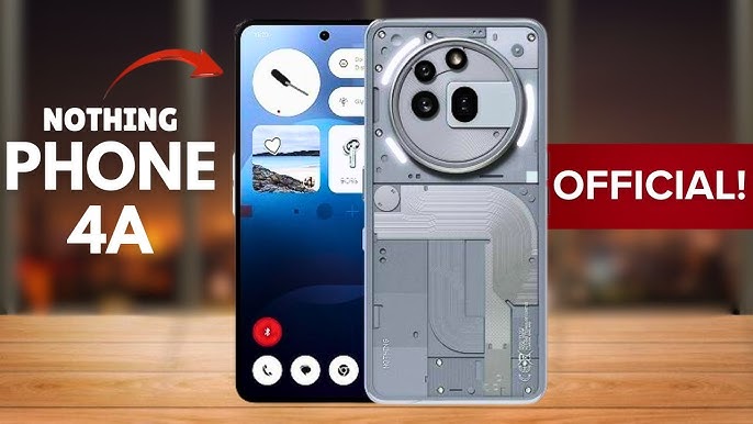 Display Technology and Specifications - visual representation