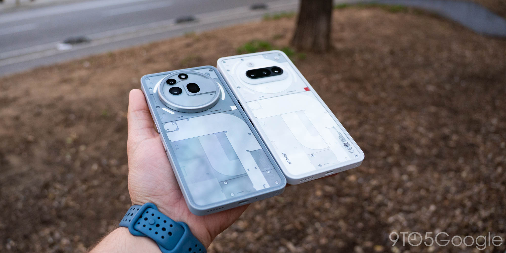 Industry Response and Competitive Landscape - visual representation