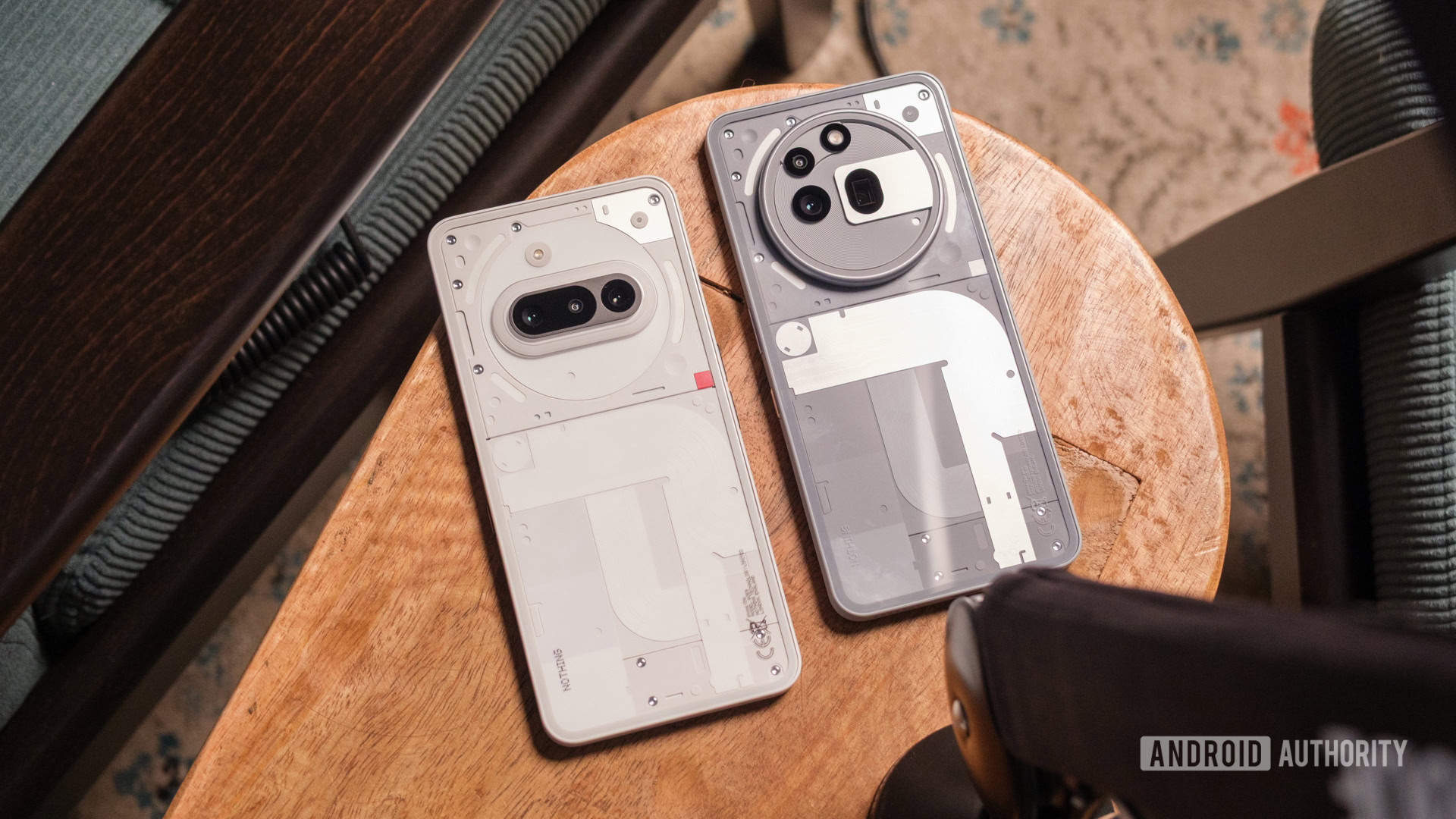 Key Takeaways Before the Official Reveal - visual representation