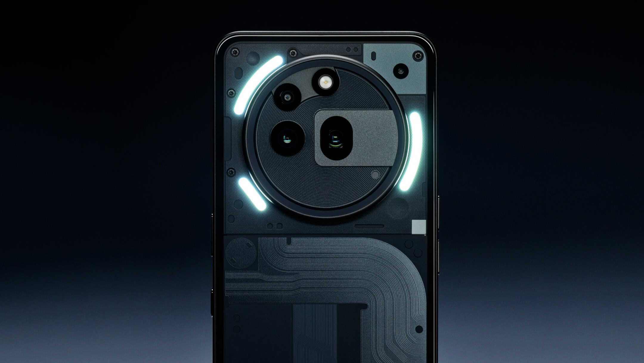 Camera System Expectations for the Phone 4a - visual representation