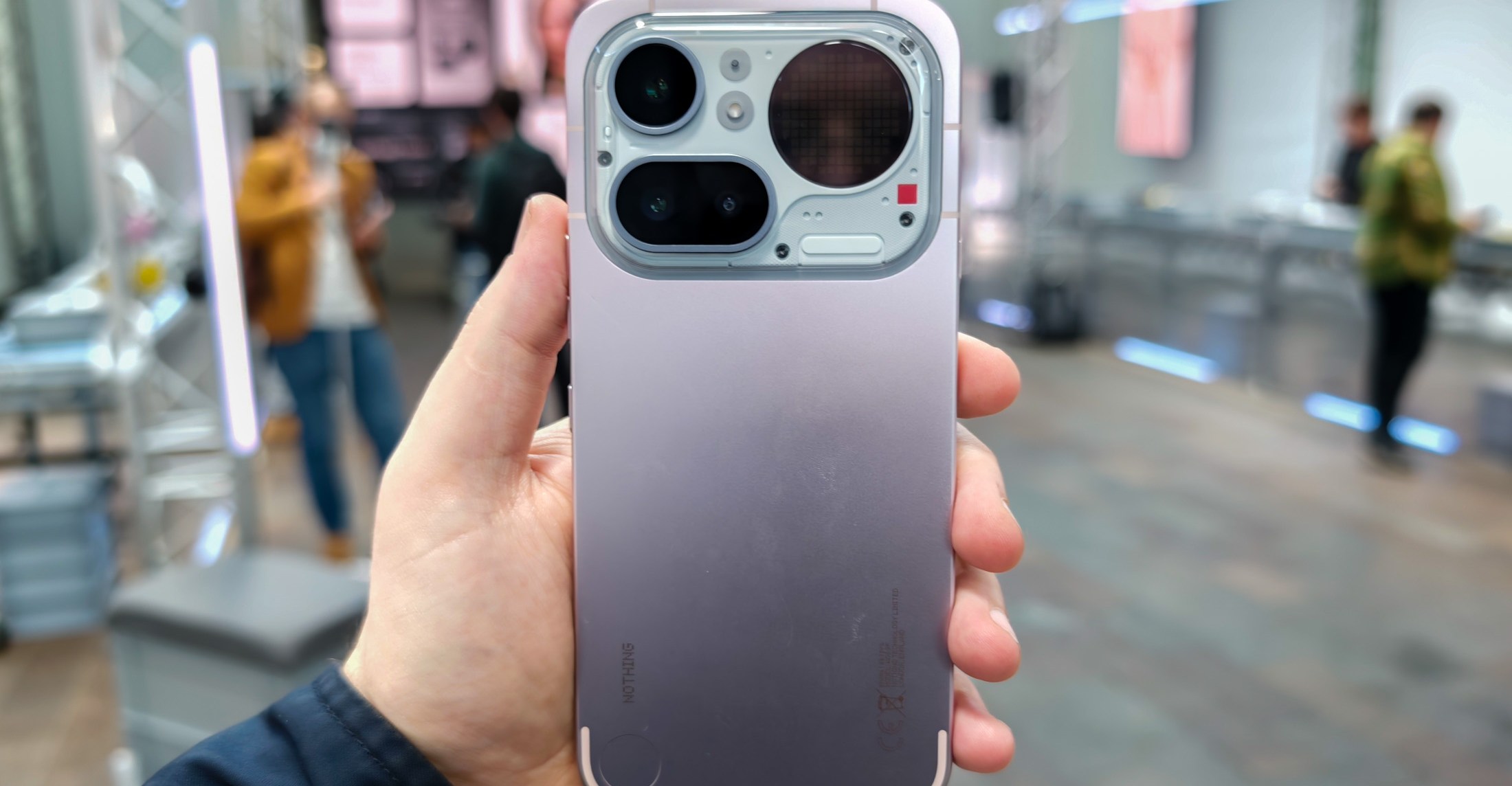 Camera Capabilities - contextual illustration