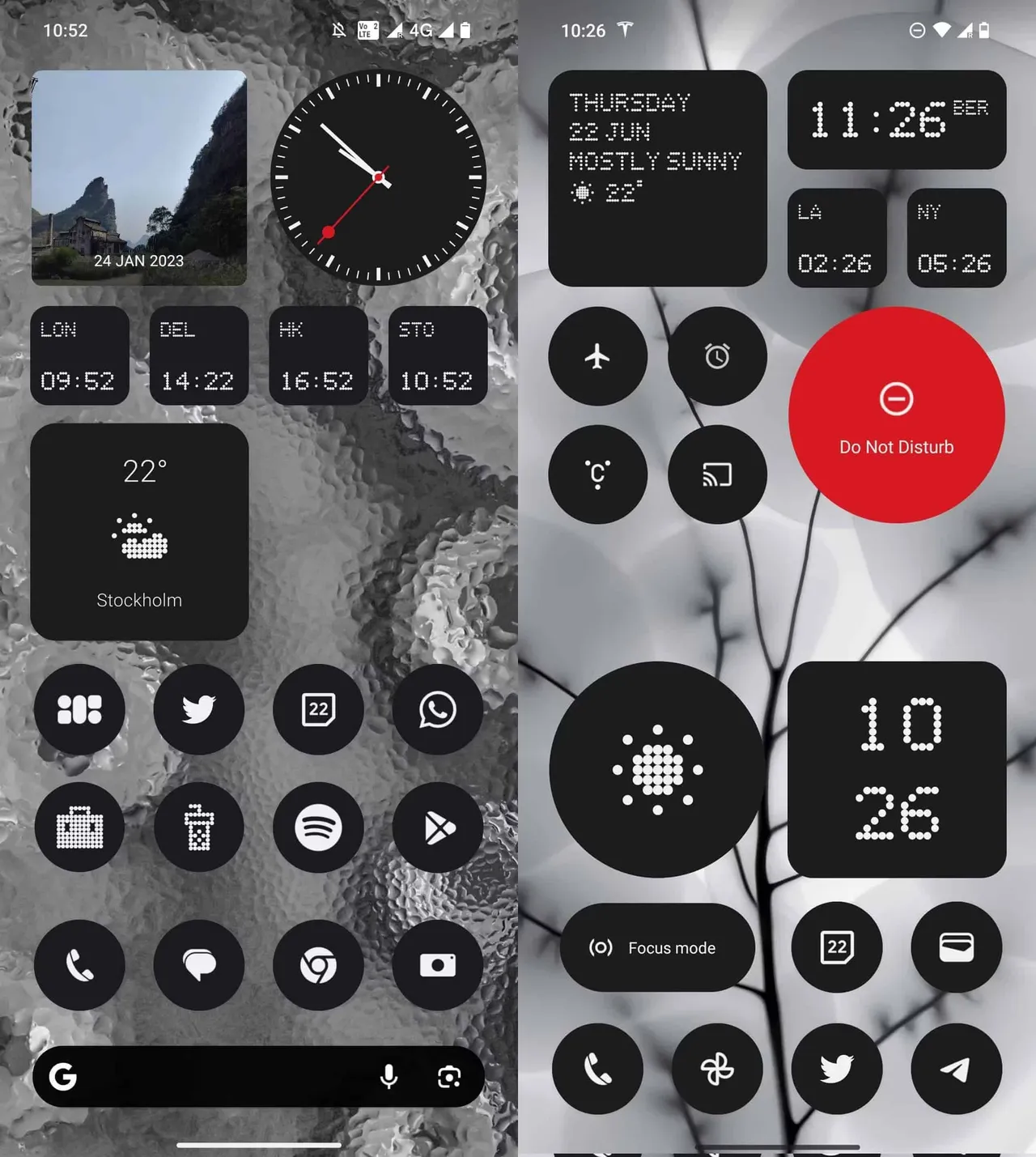 Software and User Experience - contextual illustration