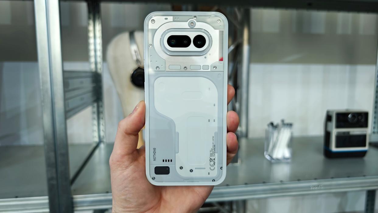 Design and Build Quality - contextual illustration