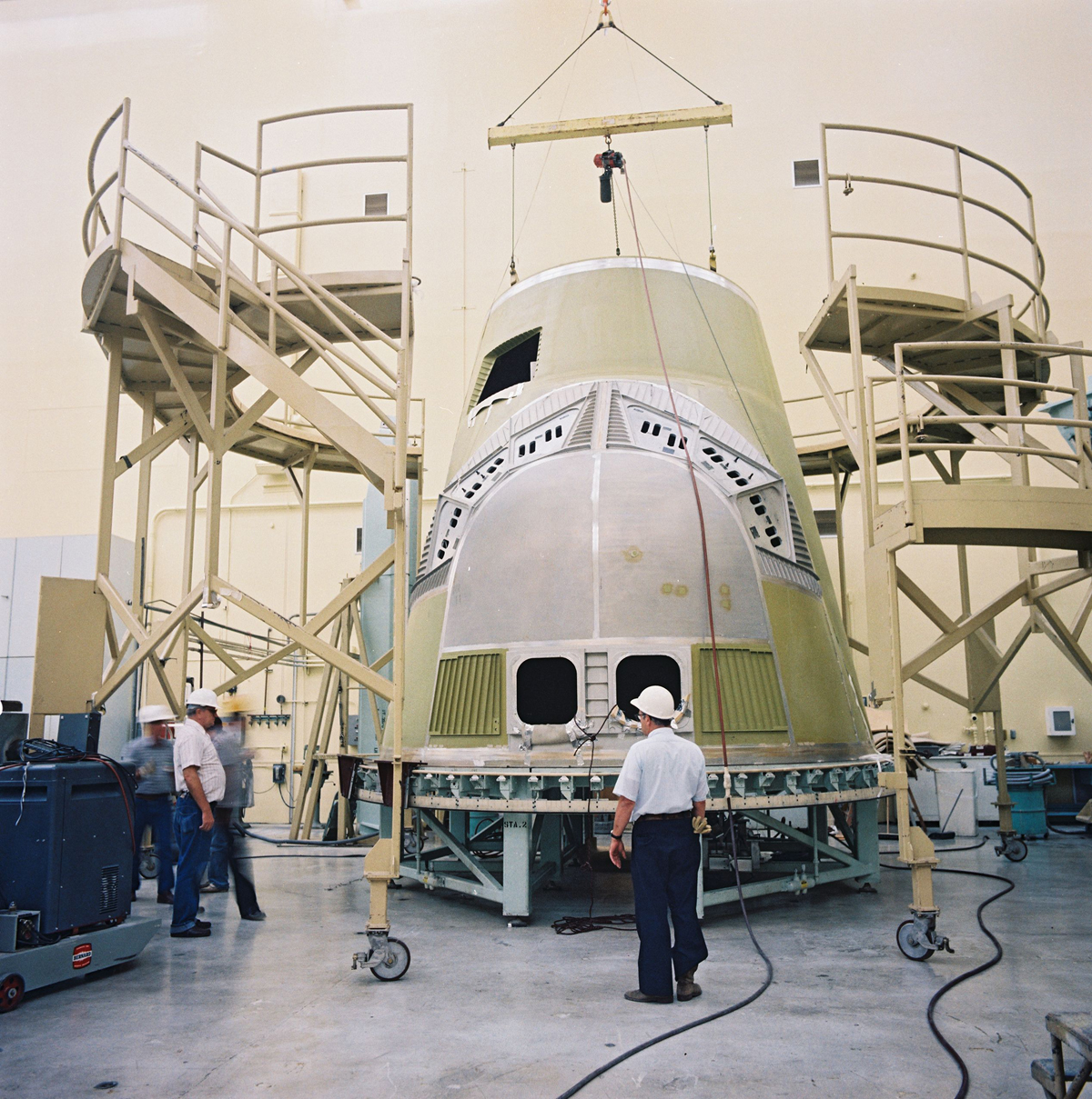 Future Trends in Space Exploration: Endeavour's Legacy - visual representation
