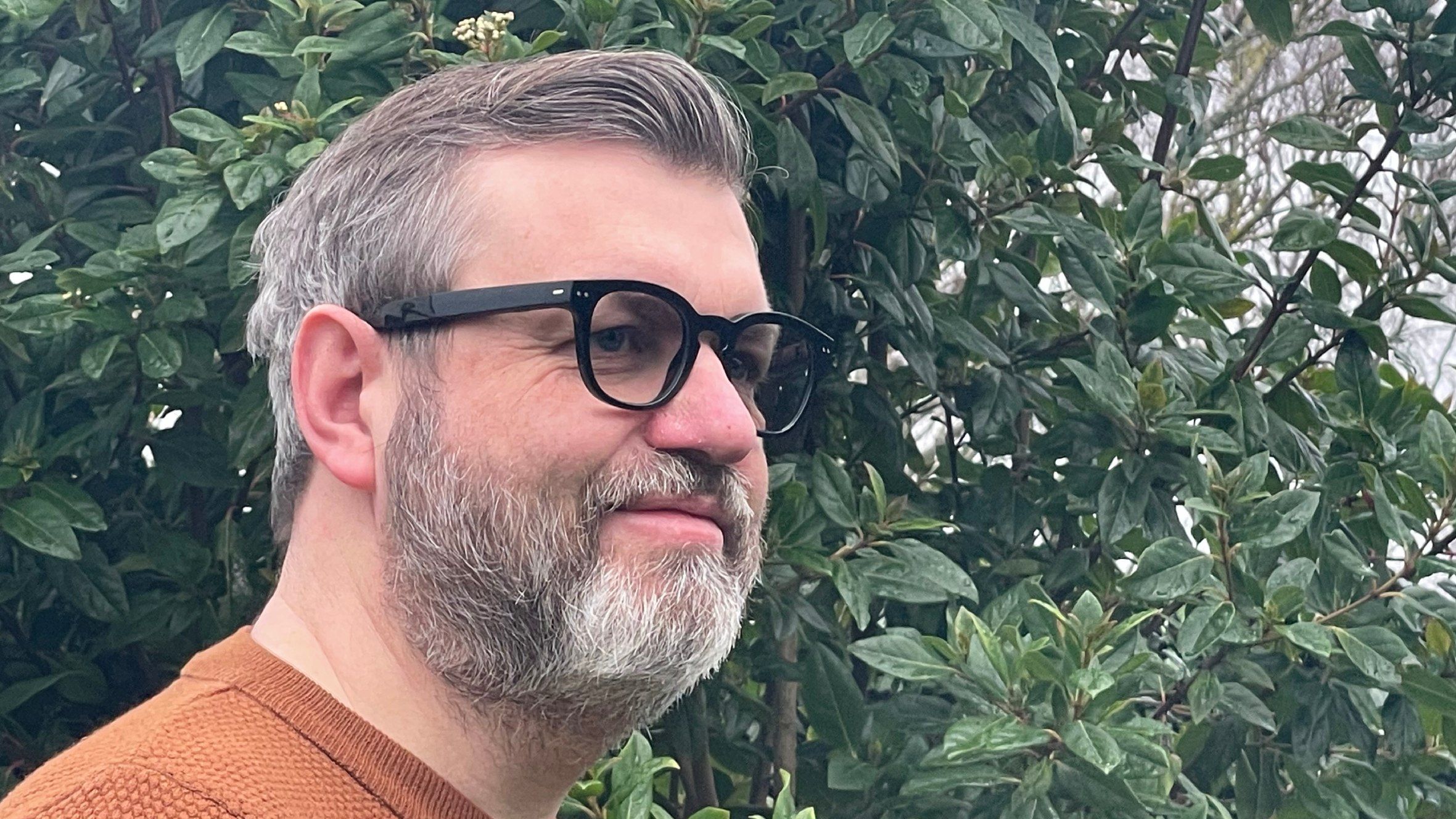 Nuance Audio Hearing Glasses review: Despite the name, they lack Nuance | TechRadar