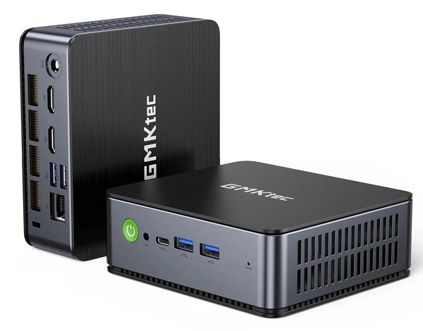 Expansion Ecosystem: GPU Docks and Beyond - visual representation