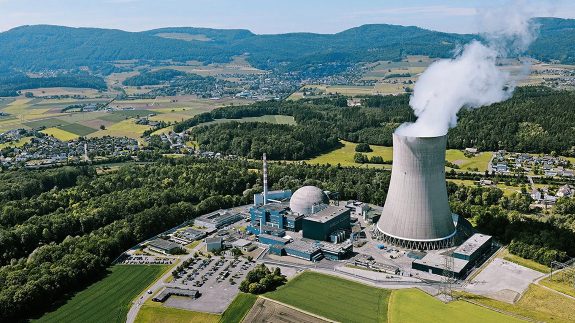 Nuclear 'batteries' cost $110 million a piece, could last a decade, and generate more than 100 GWh over their lifetime | TechRadar