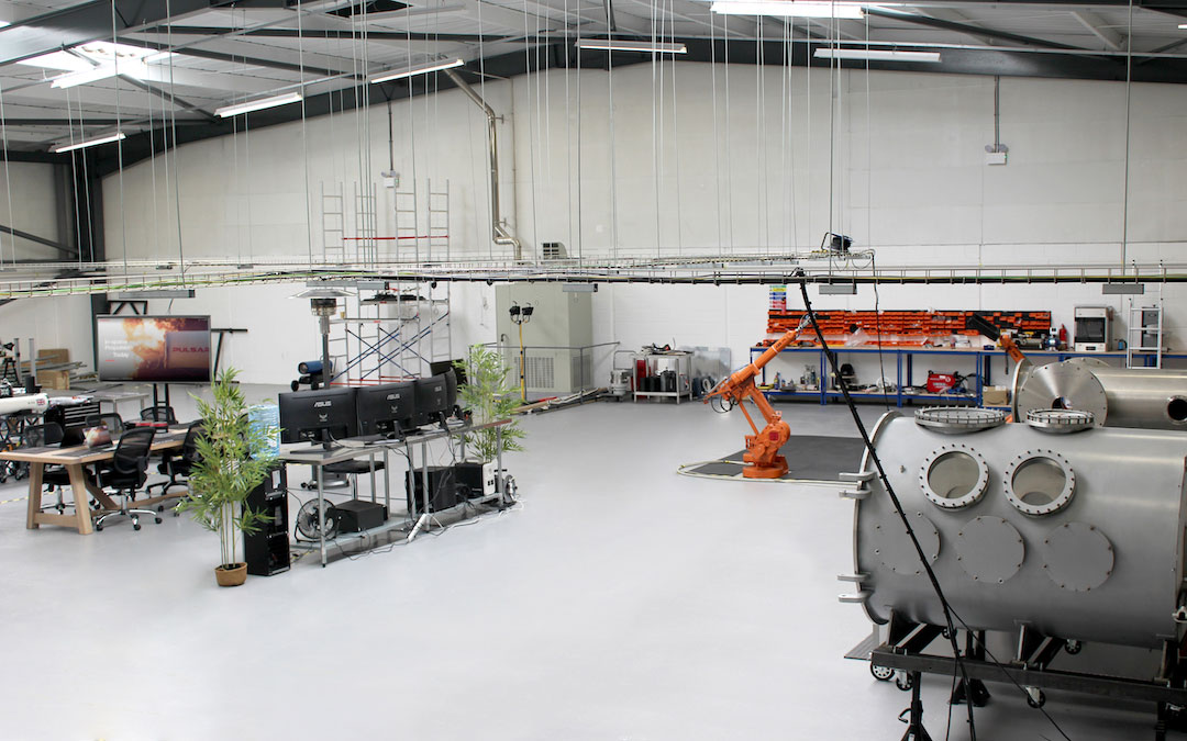 TL; DR - visual representation