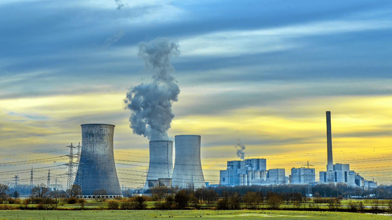 Venture Capital and Energy Policy: Follow the Money - visual representation