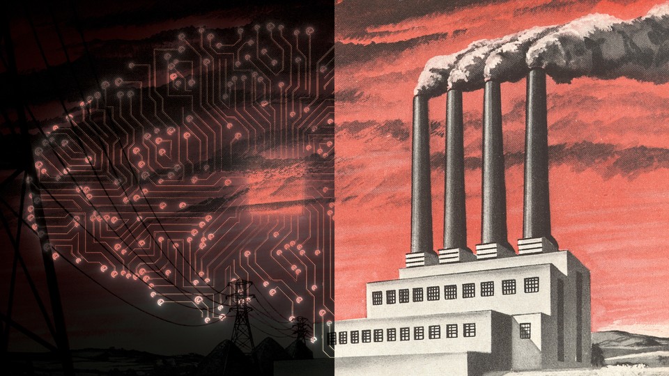 FAQ - visual representation