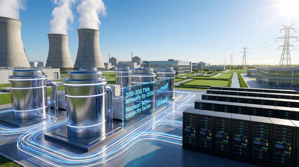 Data Center Efficiency: The Wildcard Nobody's Considering - visual representation