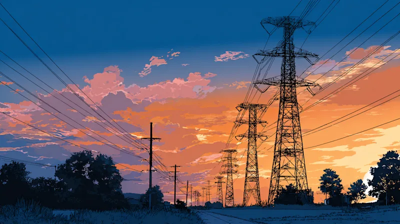 Nvidia-backed ThinkLabs AI raises $28 million to tackle a growing power grid crunch | VentureBeat