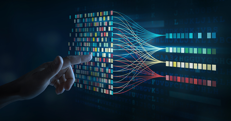 The AI Storage Challenge - contextual illustration