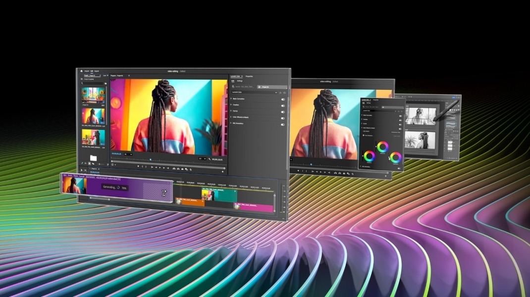 FAQ - visual representation