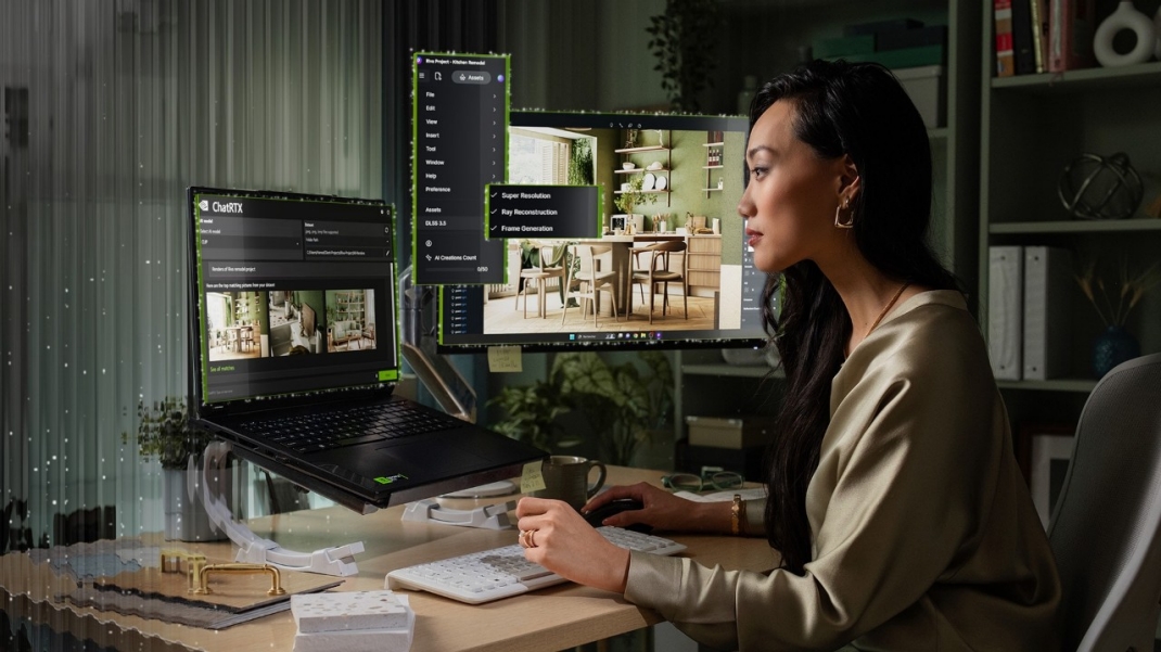 Conclusion: Making Sense of NVIDIA's 2026 Vision - visual representation