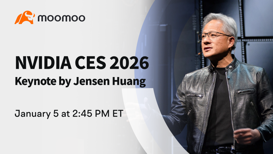 How to Watch the NVIDIA CES 2026 Keynote Live - contextual illustration