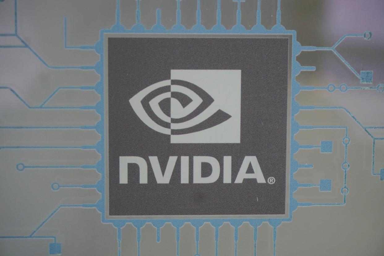 Historical Context: How NVIDIA's CES Presentations Have Evolved - visual representation