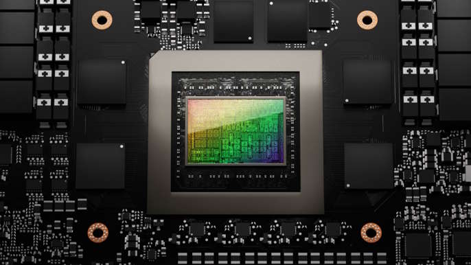 Nvidia's Potential Arm-Based Chip: What We Know - contextual illustration
