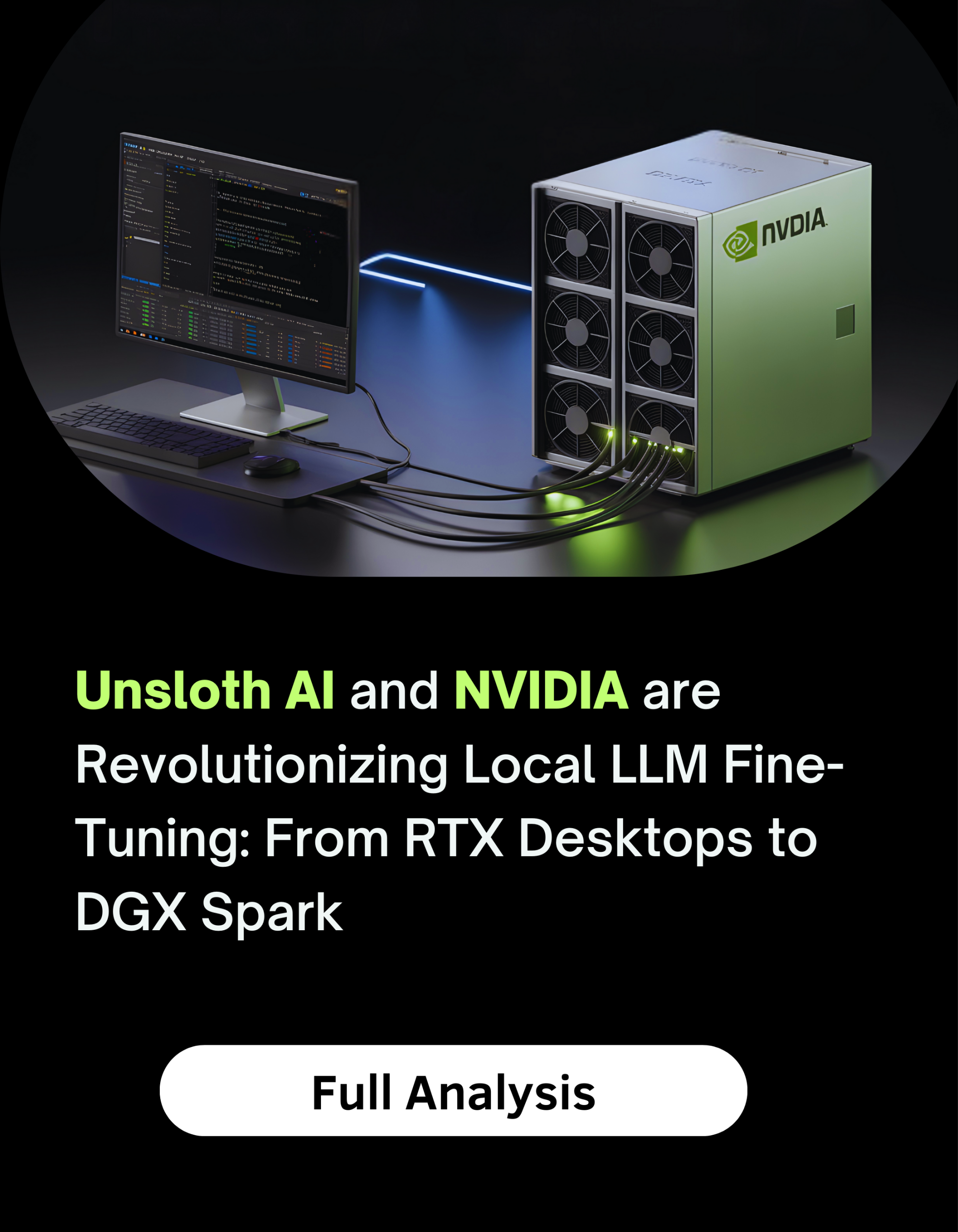 The Nemotron Family: AI Agents Beyond Vision - visual representation