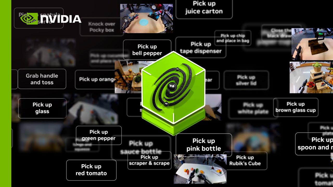 Competing Approaches and Why Cosmos Matters - visual representation
