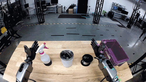 Looking Forward: The Physical AI Inflection Point - visual representation