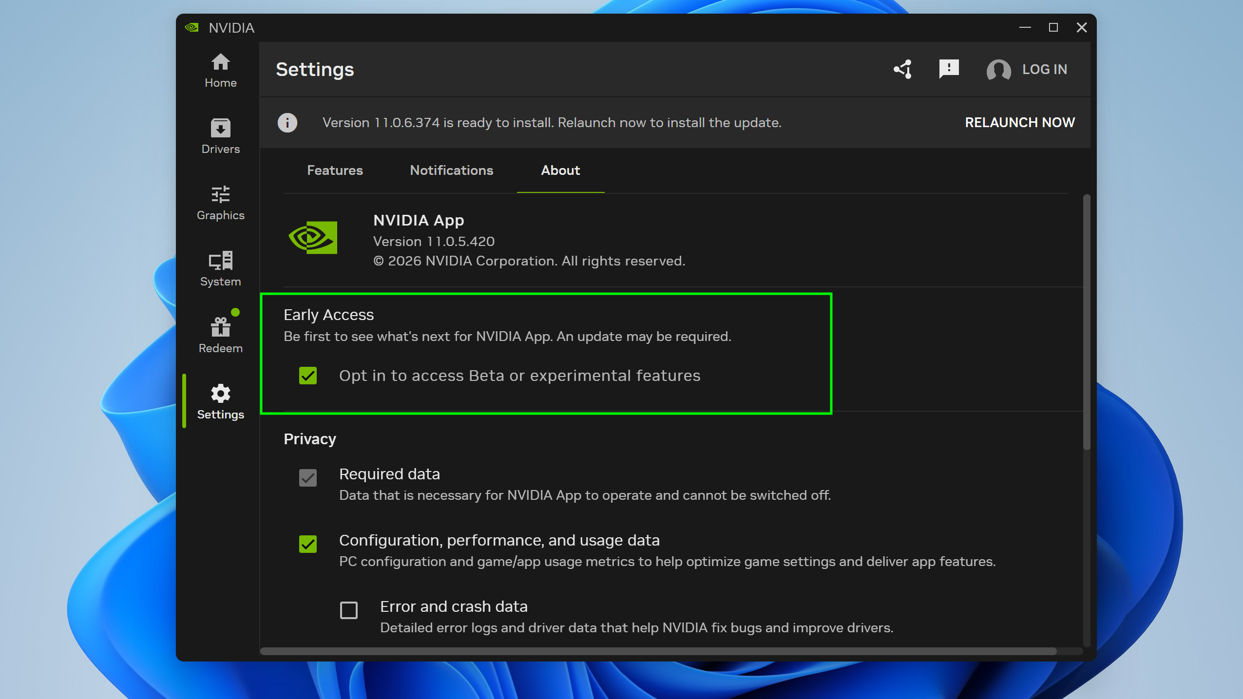 The Bigger Picture: GPU Software Consolidation - visual representation