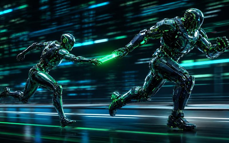 Nvidia finds that simple linear math can replace costly AI model handoffs | VentureBeat