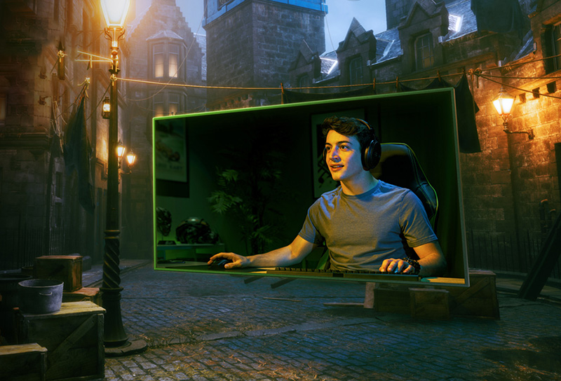 Conclusion - visual representation