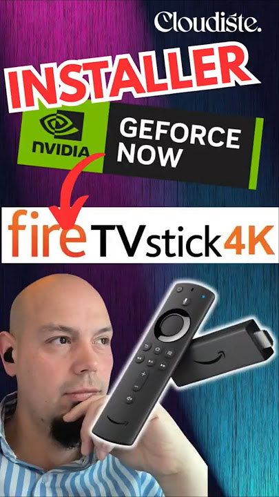 Is Cloud Gaming on Fire TV Worth Your Time? - visual representation