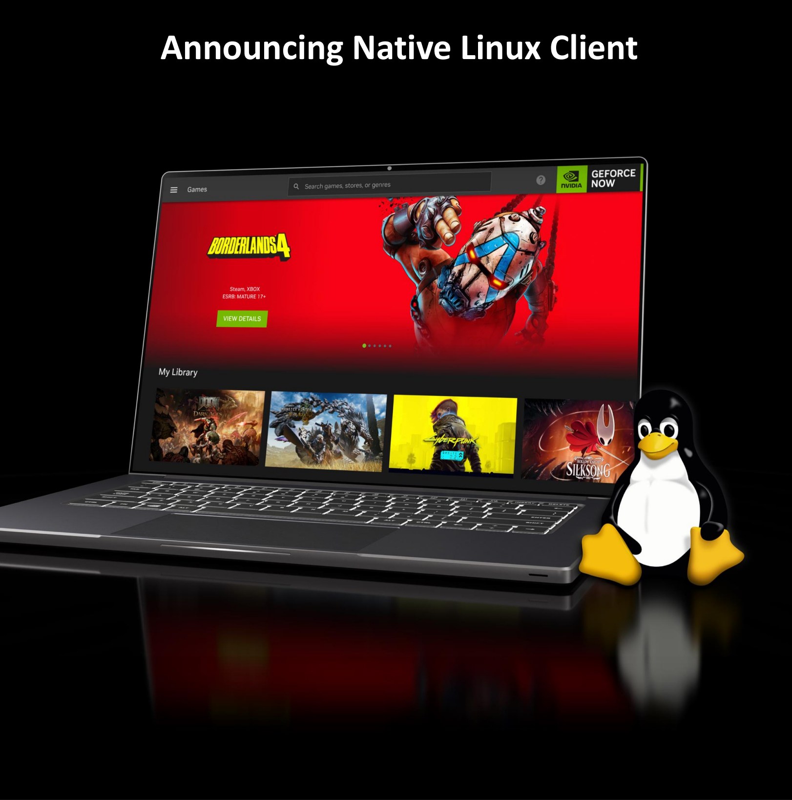 FAQ - visual representation