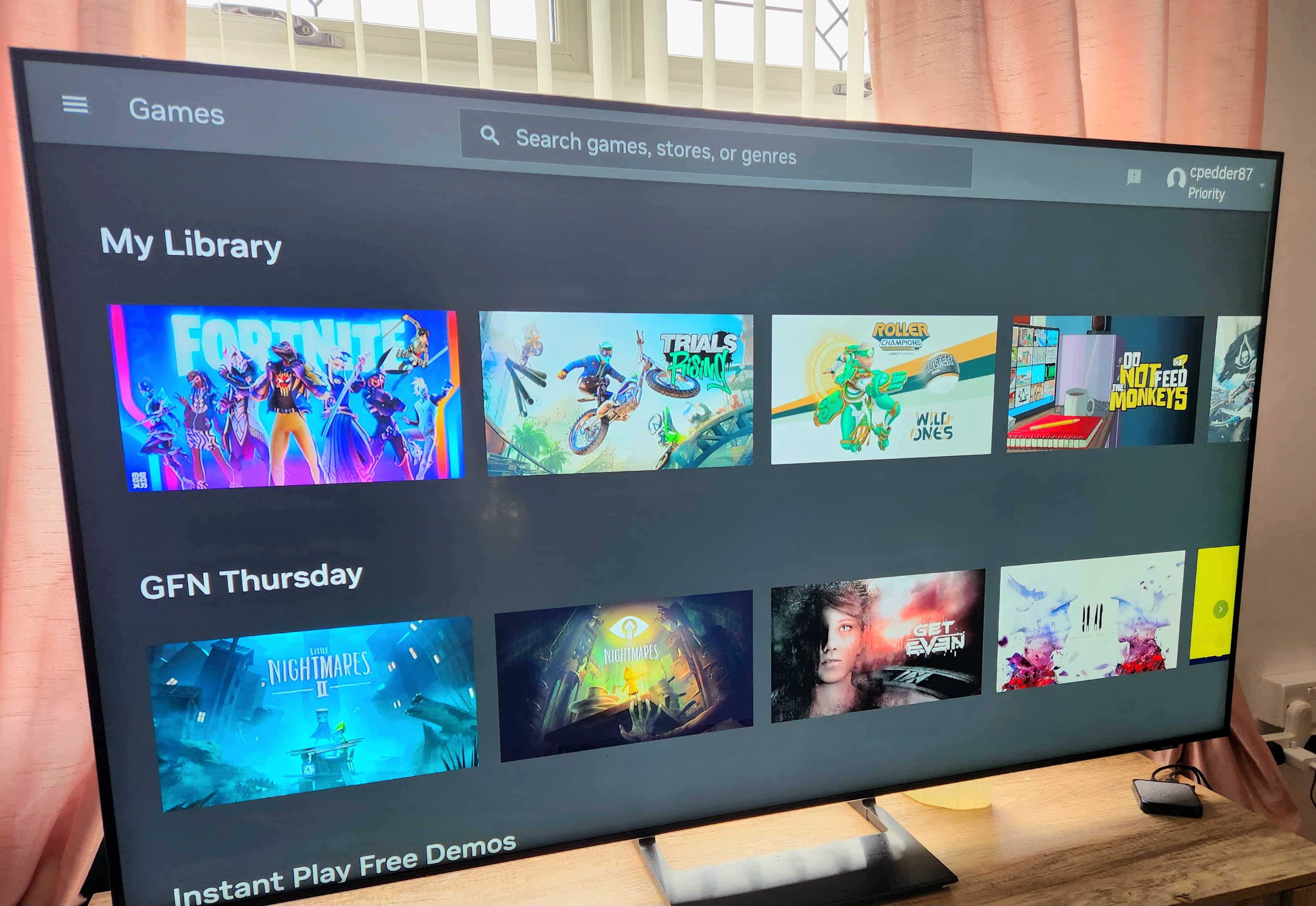 Controller Support and Input Latency: Do They Feel Right? - visual representation