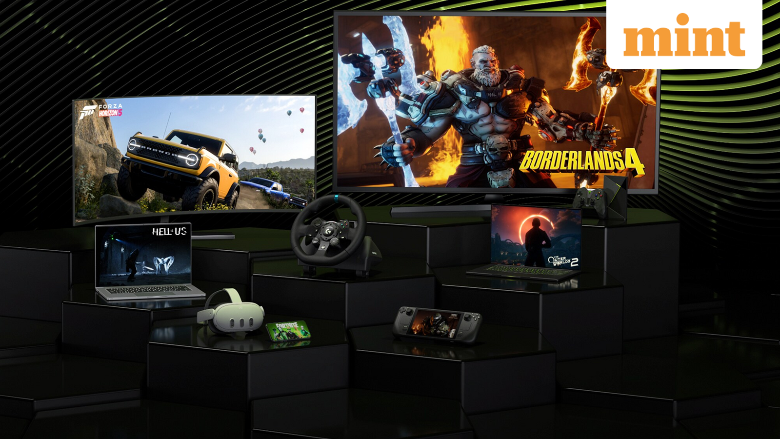 The Windows 10 Exodus - visual representation