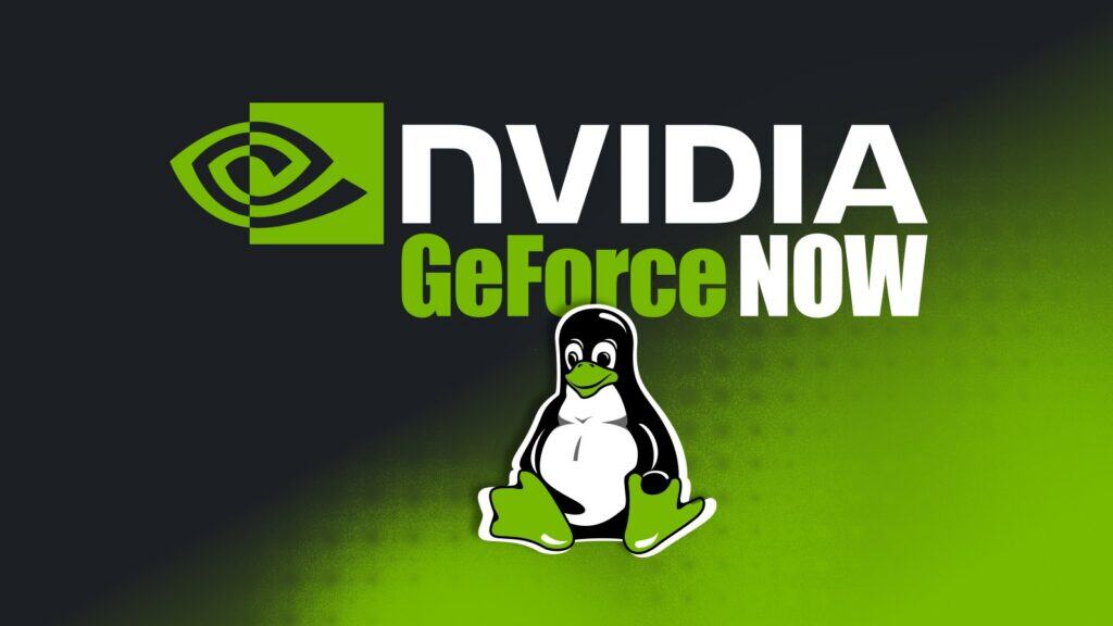 Technical Deep Dive: How GeForce Now Actually Works - visual representation