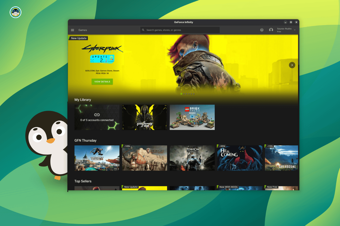 FAQ - visual representation