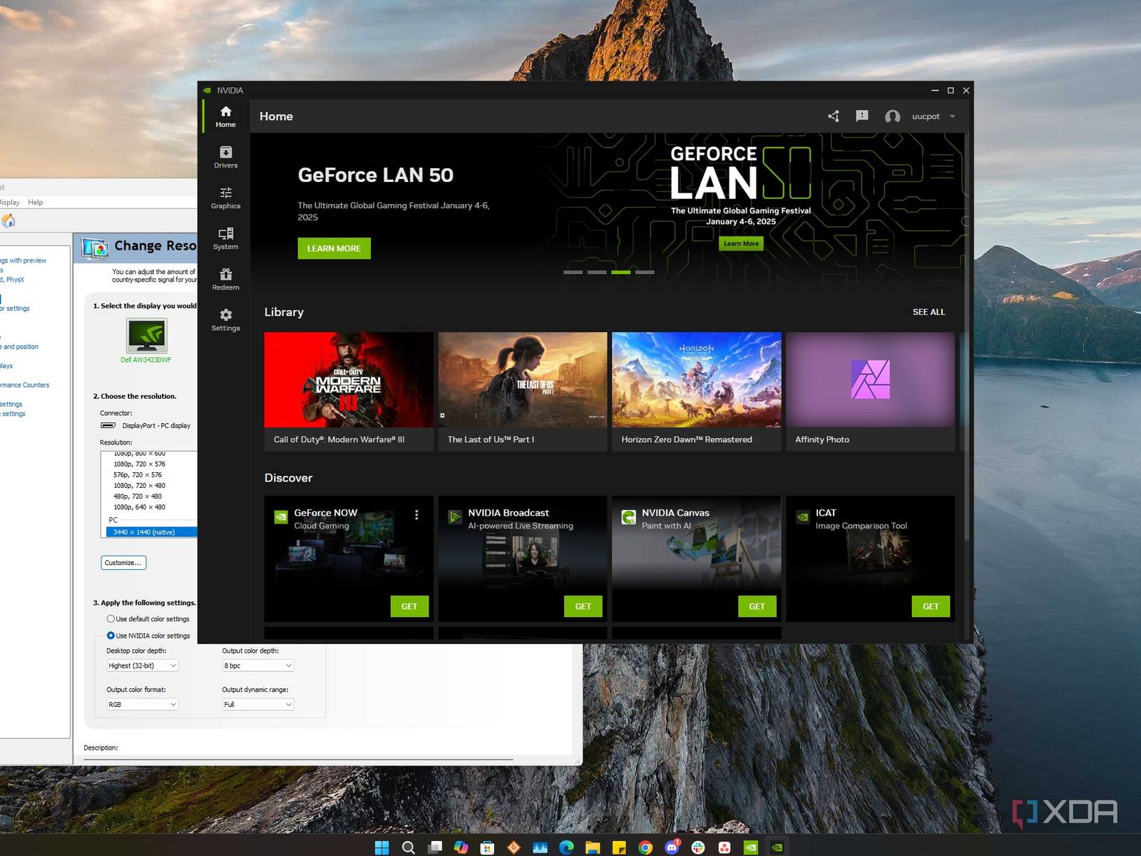 What Exactly Is the New GeForce Now Linux App? - visual representation