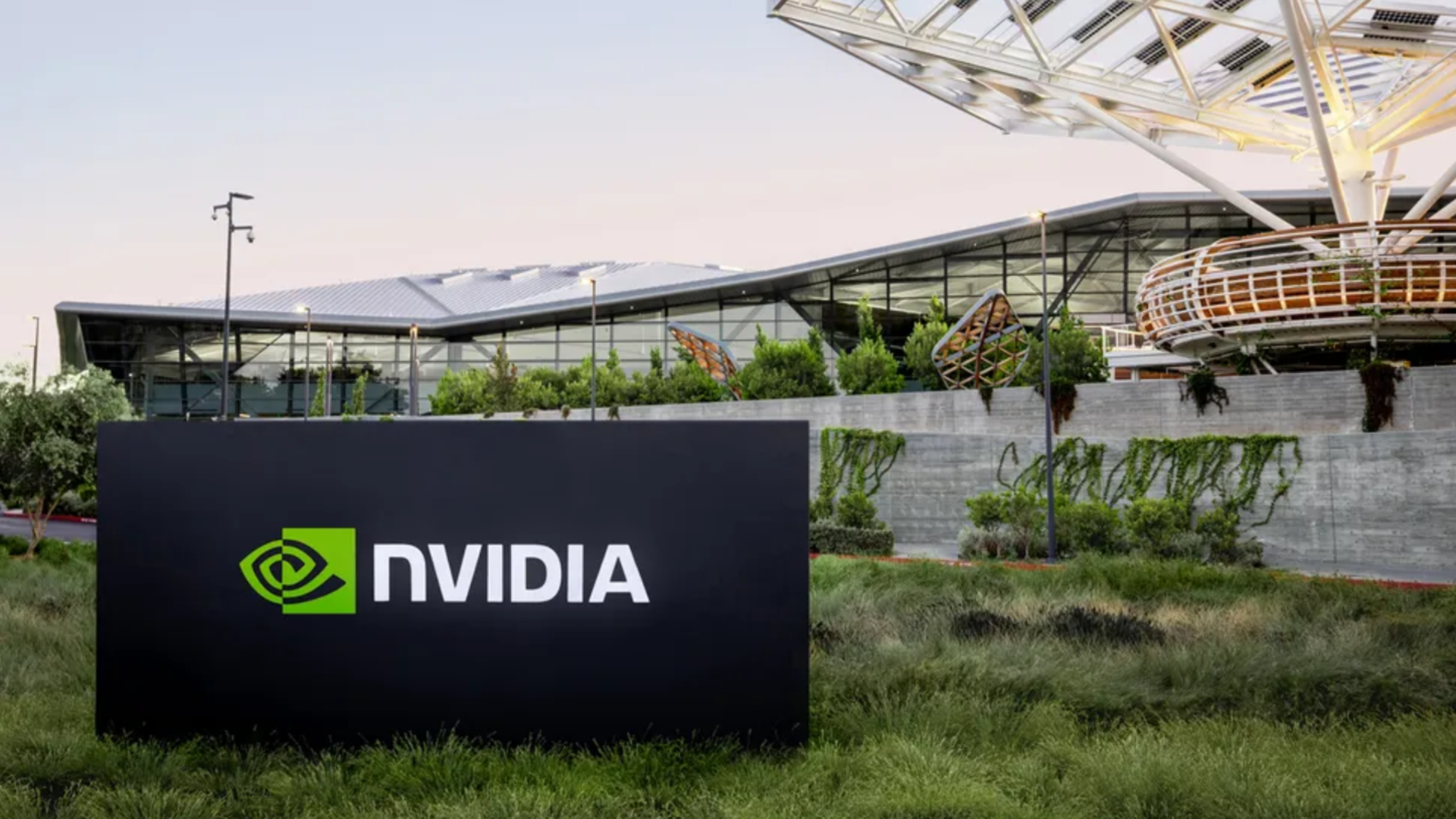 Nvidia invests $2 billion in Marvell to integrate custom chips into its AI ecosystem and rack-scale NVLink Fusion network | TechRadar